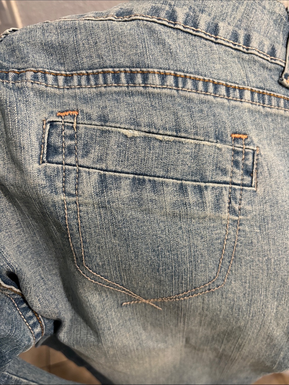 Capris - Picture 4 of 5